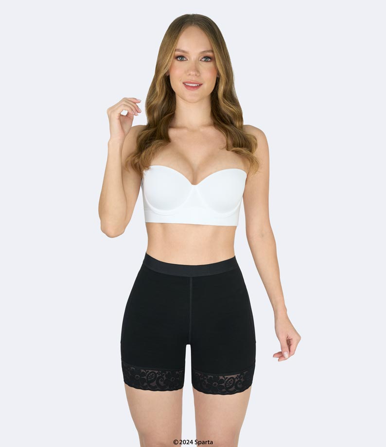 Short Levanta Cola – Spartacolombiadetal